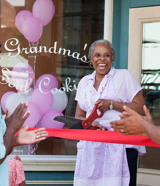 Grand Opening