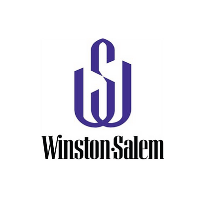city of winston salem logo