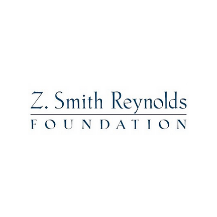z smith reynolds foundation logo