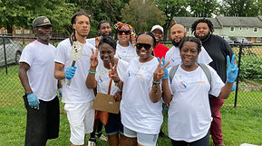 Strengthening Neighborhoods and Families Program