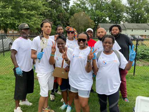 Strengthening Neighborhoods and Families Program